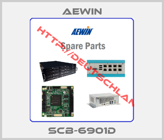 AEWIN-SCB-6901D