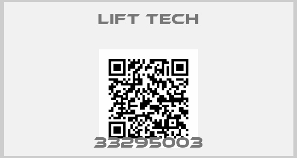 LIFT TECH-33295003