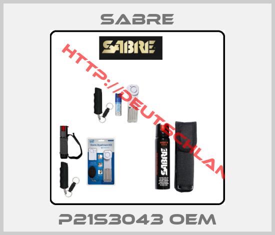 SABRE-P21S3043 oem