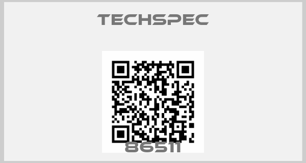 Techspec-86511