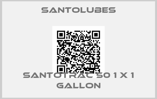 Santolubes-Santotrac 50 1 x 1 Gallon