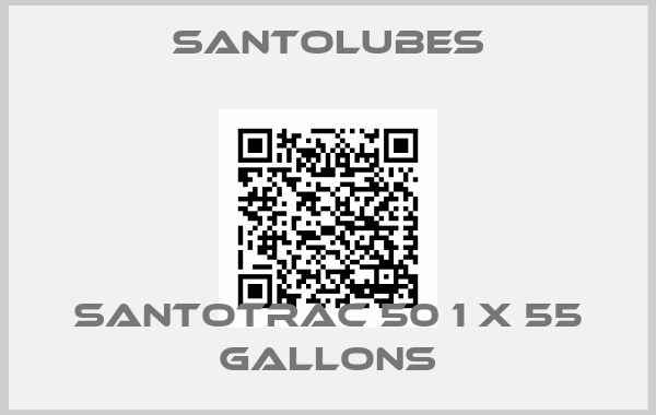 Santolubes-Santotrac 50 1 x 55 Gallons