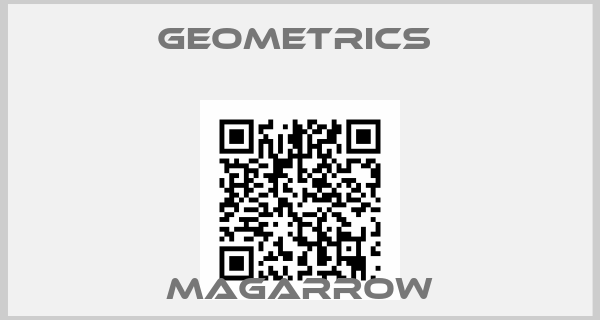 Geometrics -Magarrow
