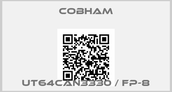 Cobham-UT64CAN3330 / FP-8