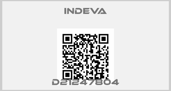INDEVA-D21247804