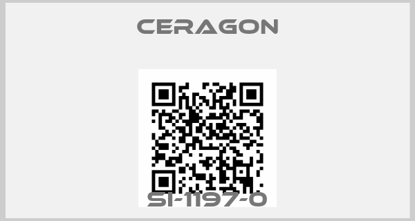 Ceragon-SI-1197-0