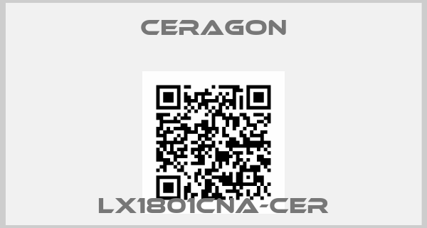Ceragon-LX1801CNA-CER