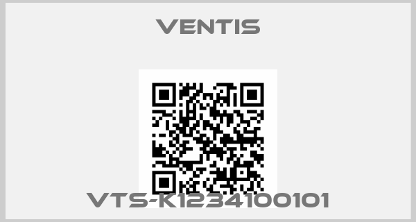 Ventis-VTS-K1234100101