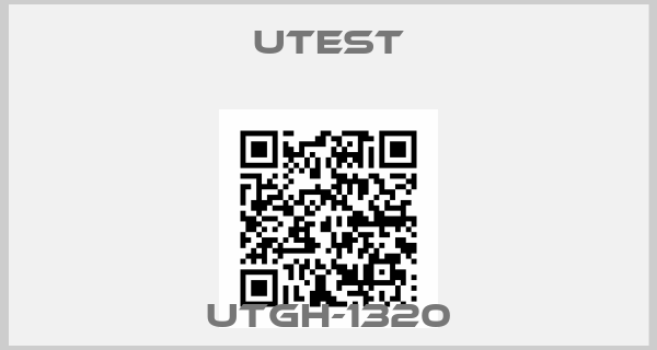 UTEST-UTGH-1320