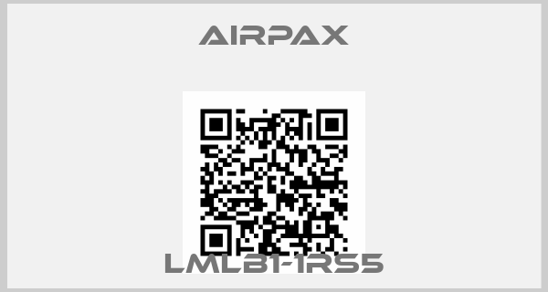 Airpax-LMLB1-1RS5