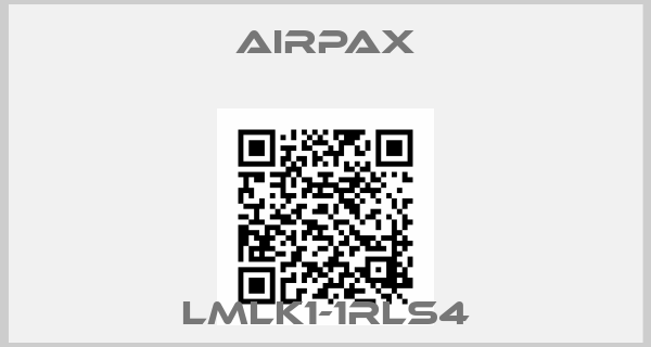 Airpax-LMLK1-1RLS4
