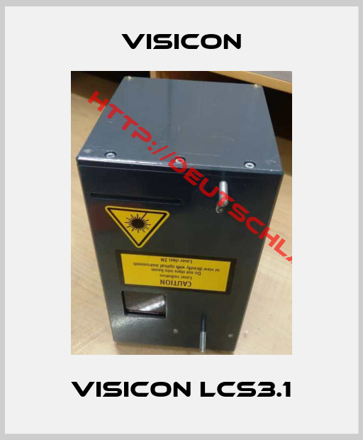 VISICON-VisiCon LCS3.1