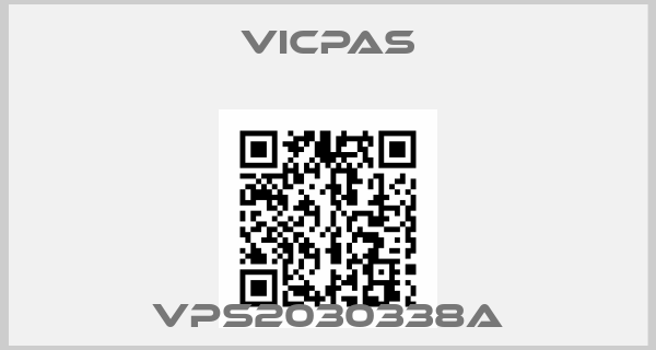 VICPAS-VPS2030338A