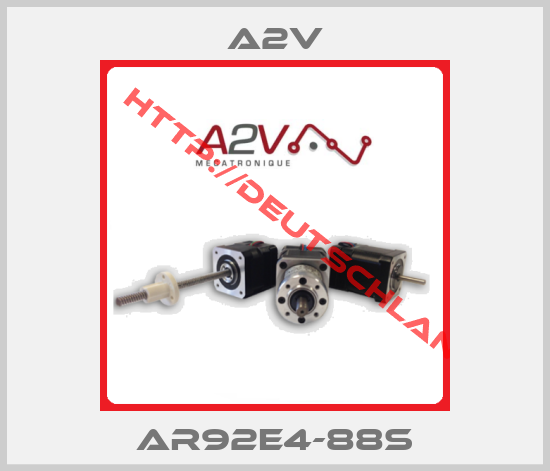 A2V-AR92E4-88S