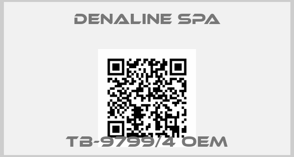 Denaline spa-TB-9799/4 OEM