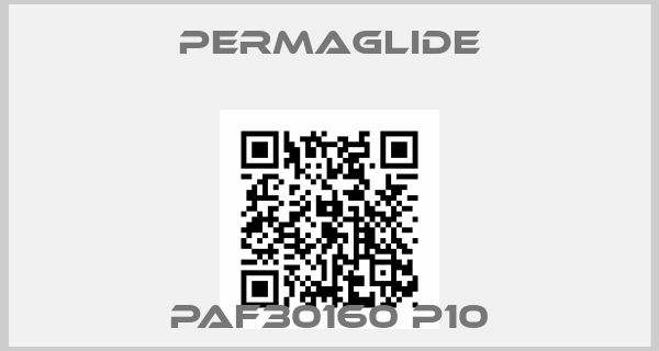 PERMAGLIDE-PAF30160 P10