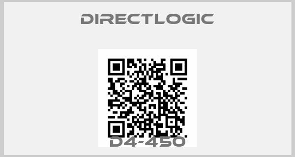 DirectLogic-D4-450