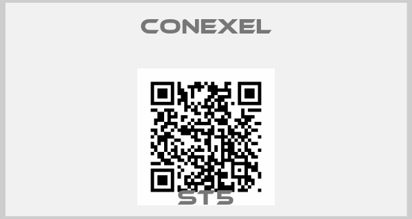 Conexel-ST5