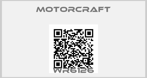 MOTORCRAFT-WR6126