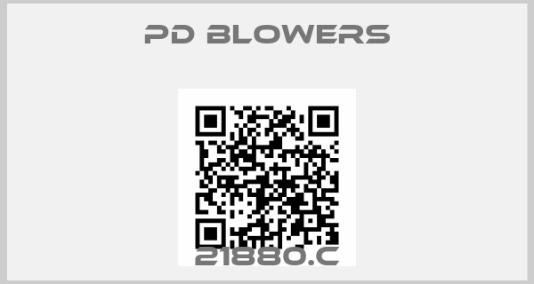 PD Blowers-21880.C