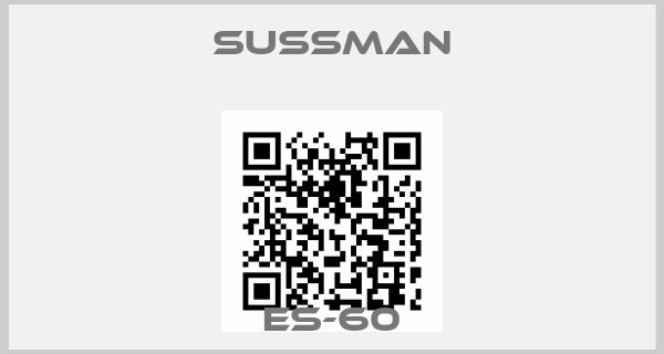 Sussman-ES-60