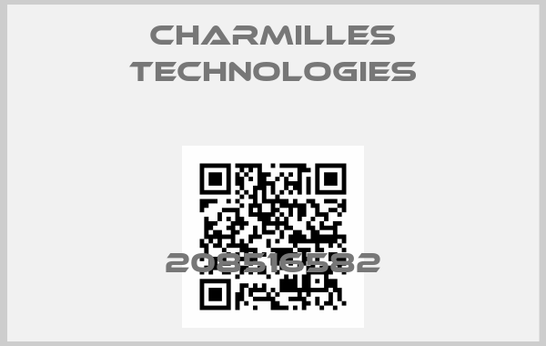 Charmilles Technologies-208516582