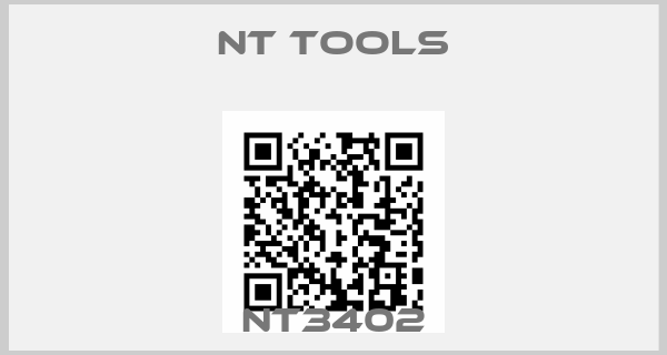 NT Tools-NT3402