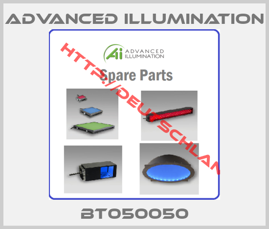 Advanced illumination-BT050050