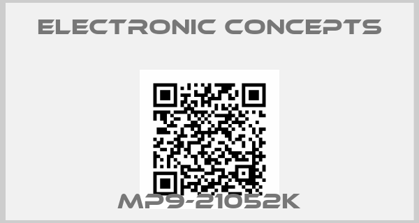 Electronic Concepts-MP9-21052K