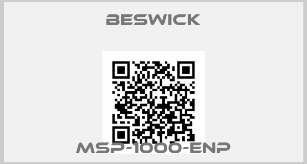 Beswick-MSP-1000-ENP