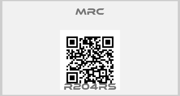 MRC-R204RS
