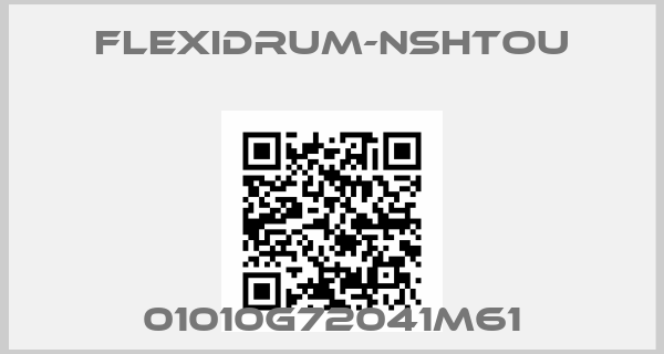 FLEXIDRUM-NSHTOU-01010G72041M61