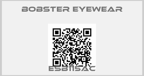 Bobster Eyewear-ESB115AC