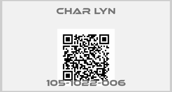 Char Lyn-105-1022-006
