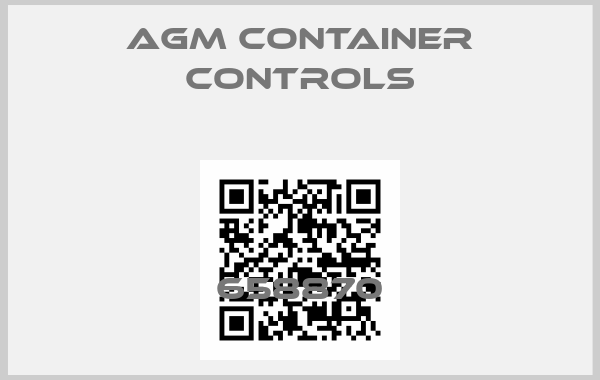 AGM Container Controls-658870