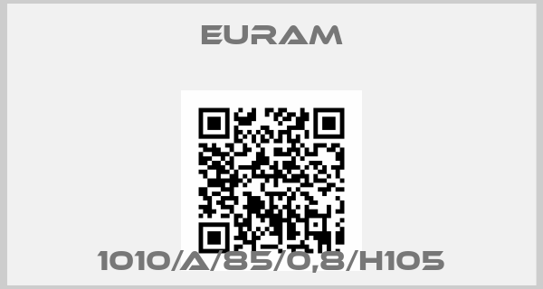Euram-1010/A/85/0,8/H105