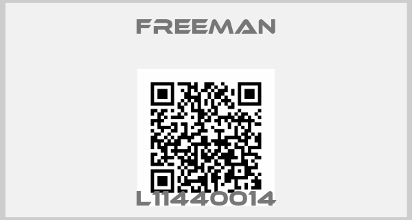 Freeman-L11440014