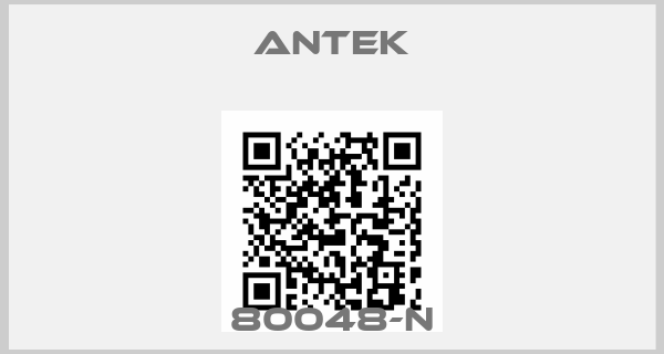 ANTEK-80048-N