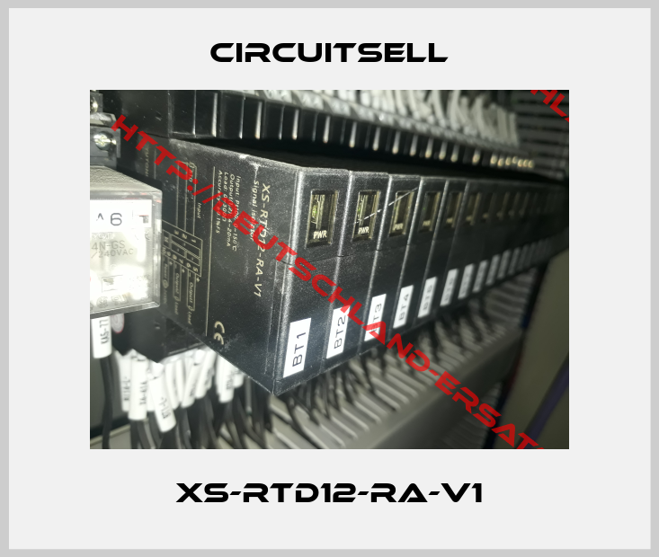 Circuitsell-XS-RTD12-RA-V1