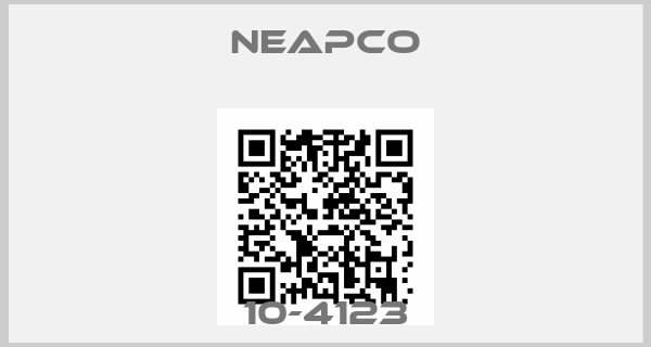 Neapco-10-4123