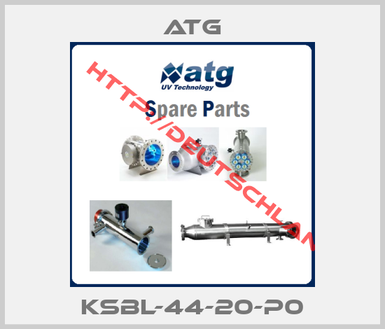 ATG-KSBL-44-20-P0
