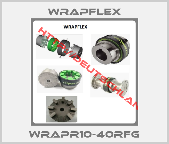 WRAPFLEX-WRAPR10-40RFG