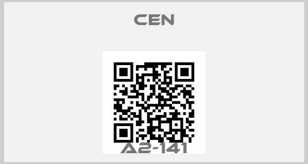 CEN-A2-141