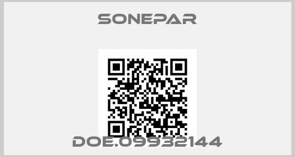 Sonepar-DOE.09932144