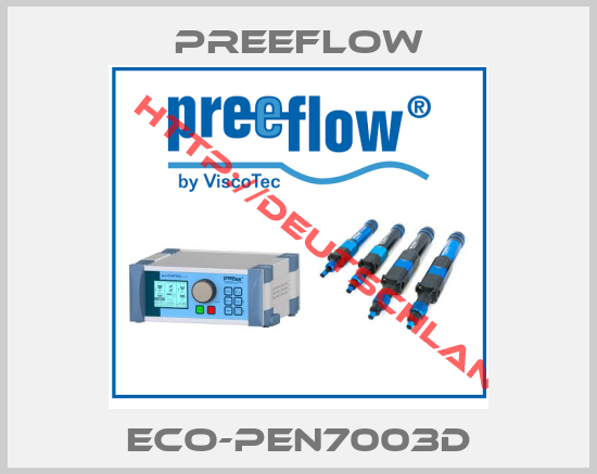 PREEFLOW-eco-PEN7003D
