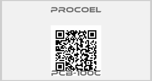 PROCOEL-PCB-100C