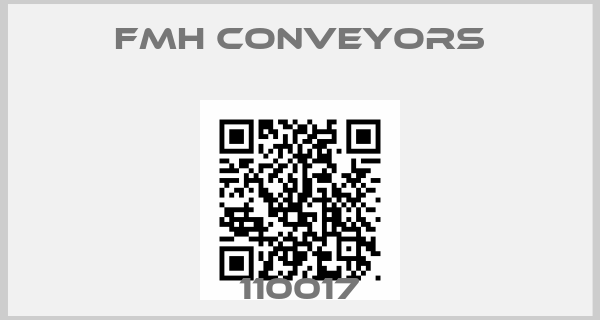FMH Conveyors-110017