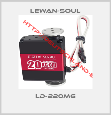 Lewan-soul-LD-220MG