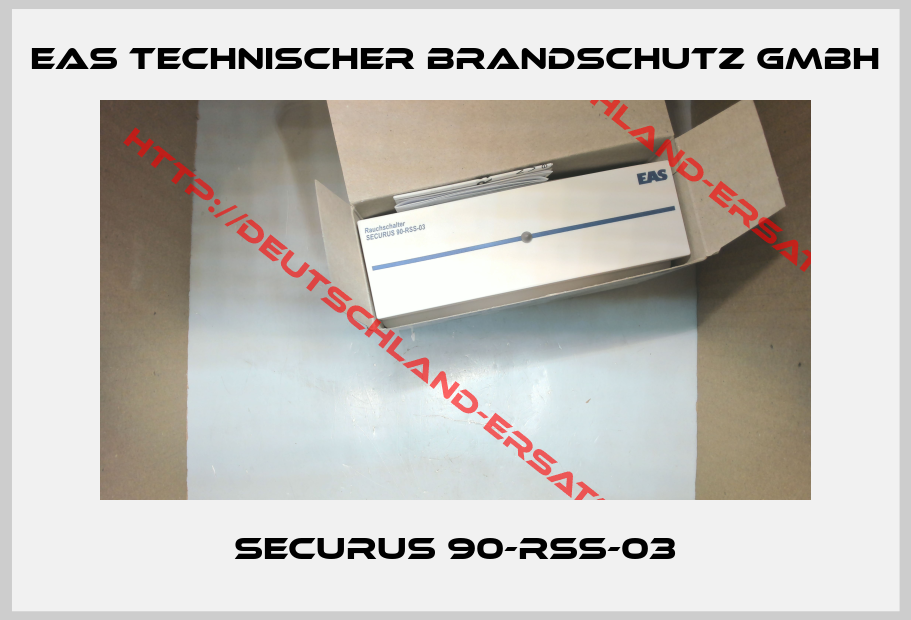 EAS Technischer Brandschutz GmbH-SECURUS 90-RSS-03