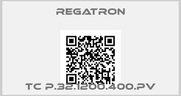 REGATRON-TC P.32.1200.400.PV